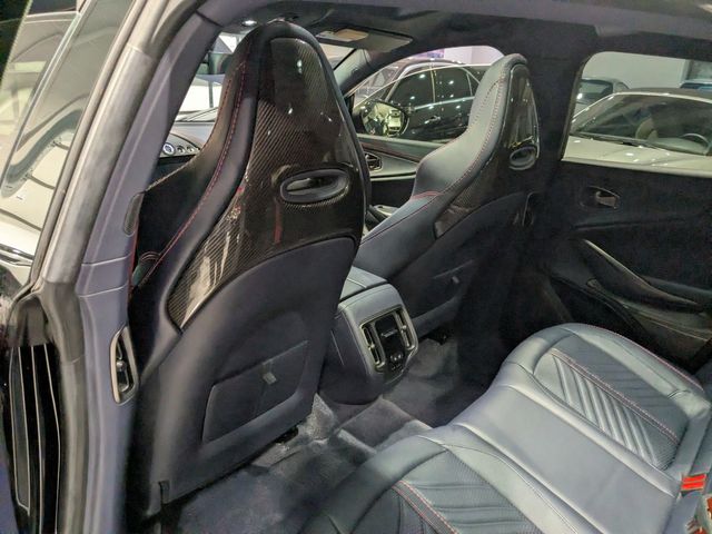 2023 Aston Martin DBX 707 | Lake Forest IL | Executive Motor Carz