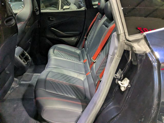 2023 Aston Martin DBX 707 | Lake Forest IL | Executive Motor Carz 2023 Aston Martin DBX 707 | Lake Forest IL | Executive Motor Carz