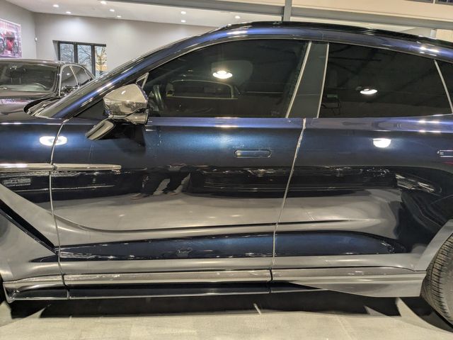 2023 Aston Martin DBX 707 | Lake Forest IL | Executive Motor Carz