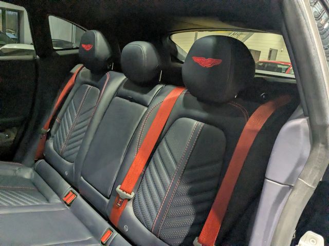 2023 Aston Martin DBX 707 | Lake Forest IL | Executive Motor Carz 2023 Aston Martin DBX 707 | Lake Forest IL | Executive Motor Carz