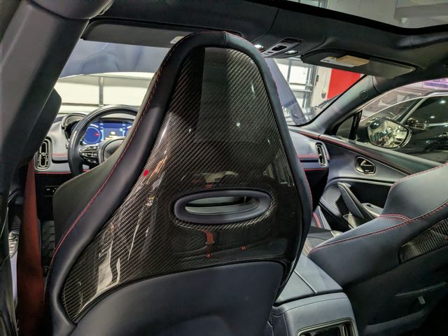 2023 Aston Martin DBX 707 | Lake Forest IL | Executive Motor Carz 2023 Aston Martin DBX 707 | Lake Forest IL | Executive Motor Carz