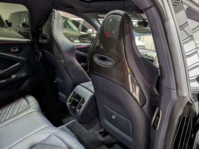 2023 Aston Martin DBX 707 | Lake Forest IL | Executive Motor Carz 2023 Aston Martin DBX 707 | Lake Forest IL | Executive Motor Carz