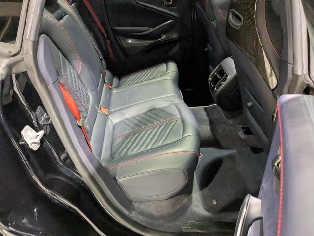 2023 Aston Martin DBX 707 | Lake Forest IL | Executive Motor Carz 2023 Aston Martin DBX 707 | Lake Forest IL | Executive Motor Carz