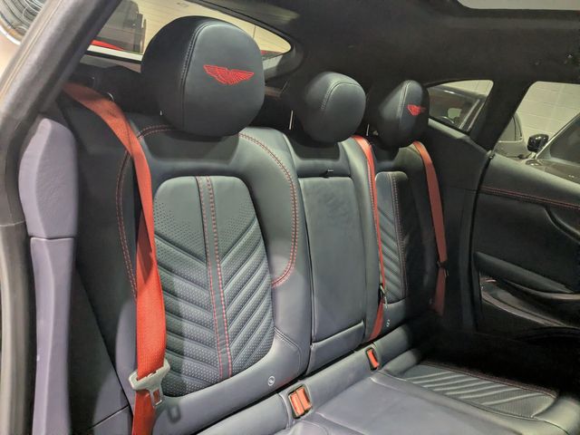 2023 Aston Martin DBX 707 | Lake Forest IL | Executive Motor Carz 2023 Aston Martin DBX 707 | Lake Forest IL | Executive Motor Carz