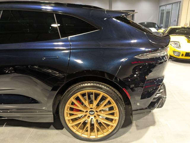 2023 Aston Martin DBX 707 | Lake Forest IL | Executive Motor Carz