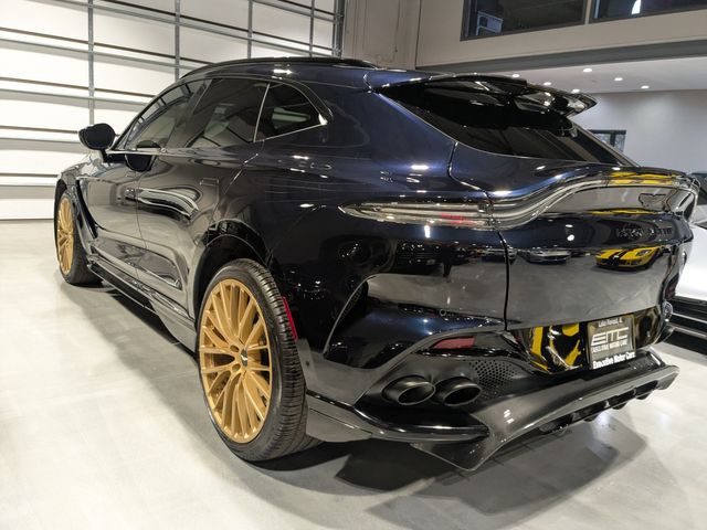 2023 Aston Martin DBX 707 | Lake Forest IL | Executive Motor Carz 2023 Aston Martin DBX 707 | Lake Forest IL | Executive Motor Carz