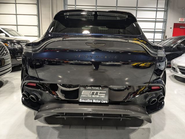 2023 Aston Martin DBX 707 | Lake Forest IL | Executive Motor Carz 2023 Aston Martin DBX 707 | Lake Forest IL | Executive Motor Carz