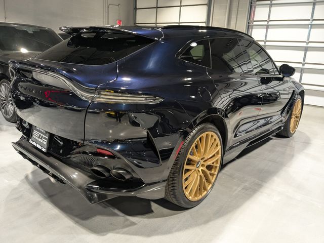 2023 Aston Martin DBX 707 | Lake Forest IL | Executive Motor Carz 2023 Aston Martin DBX 707 | Lake Forest IL | Executive Motor Carz