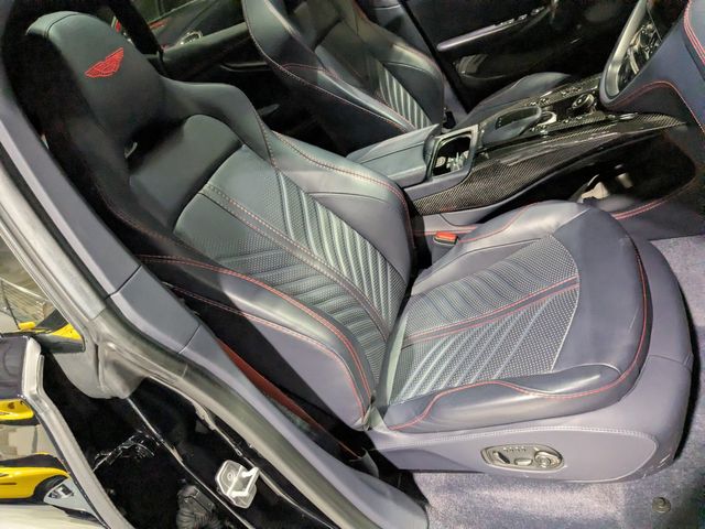 2023 Aston Martin DBX 707 | Lake Forest IL | Executive Motor Carz