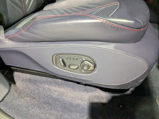 2023 Aston Martin DBX 707 | Lake Forest IL | Executive Motor Carz 2023 Aston Martin DBX 707 | Lake Forest IL | Executive Motor Carz