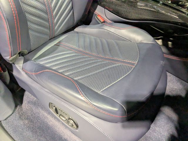 2023 Aston Martin DBX 707 | Lake Forest IL | Executive Motor Carz