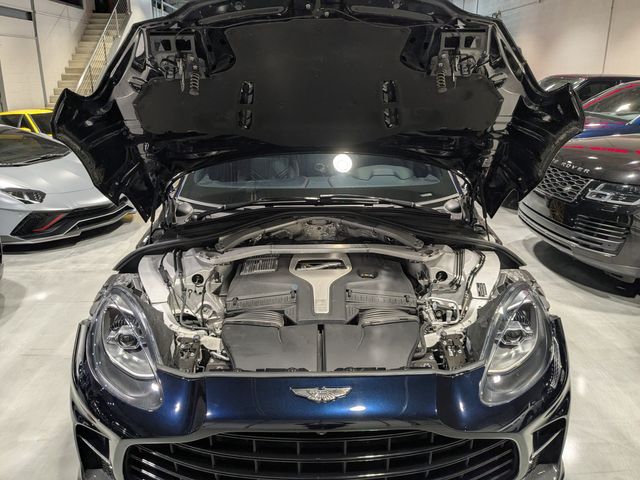 2023 Aston Martin DBX 707 | Lake Forest IL | Executive Motor Carz 2023 Aston Martin DBX 707 | Lake Forest IL | Executive Motor Carz