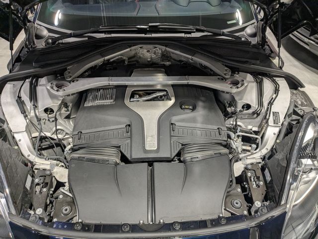 2023 Aston Martin DBX 707 | Lake Forest IL | Executive Motor Carz 2023 Aston Martin DBX 707 | Lake Forest IL | Executive Motor Carz