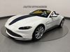 2023 Aston Martin Vantage F1 Edition Convertible | Houston, Texas | Autodynamics