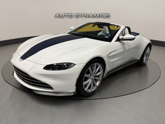 2023 Aston Martin Vantage F1 Edition | Houston, Texas | Autodynamics
