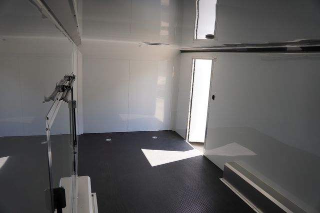 2023 Atc 20' RAVEN DELUXE CAR HAULER - $28,337 - STK D226202U | Keller, TX | Complete Trailers of Texas 2023 Atc 20' RAVEN DELUXE CAR HAULER - $28,337 - STK D226202U | Keller, TX | Complete Trailers of Texas