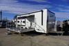 2023 Atc 24' PRO 300 ALUMINUM STAGE MOBILE MARKETING TRAILER - $52,000- STK 228961 | Keller, TX | Complete Trailers of Texas