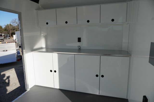 2023 Atc 24' PRO 300 ALUMINUM STAGE MOBILE MARKETING TRAILER - $52,000- STK 228961 | Keller, TX | Complete Trailers of Texas 2023 Atc 24' PRO 300 ALUMINUM STAGE MOBILE MARKETING TRAILER - $52,000- STK 228961 | Keller, TX | Complete Trailers of Texas