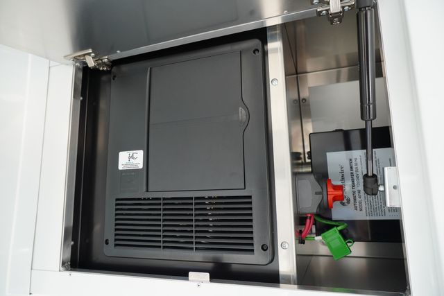 2023 Atc 24' PRO 300 ALUMINUM STAGE MOBILE MARKETING TRAILER - $52,000- STK 228961 | Keller, TX | Complete Trailers of Texas 2023 Atc 24' PRO 300 ALUMINUM STAGE MOBILE MARKETING TRAILER - $52,000- STK 228961 | Keller, TX | Complete Trailers of Texas