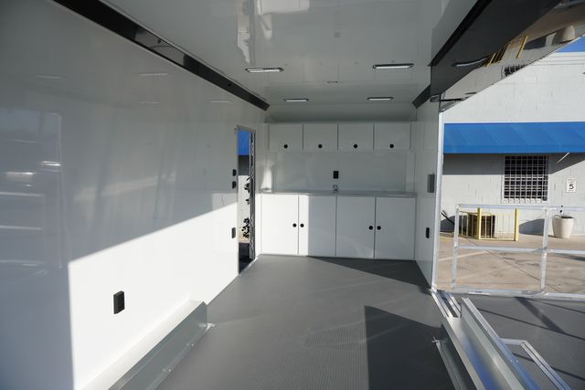 2023 Atc 24' PRO 300 ALUMINUM STAGE MOBILE MARKETING TRAILER - $52,000- STK 228961 | Keller, TX | Complete Trailers of Texas 2023 Atc 24' PRO 300 ALUMINUM STAGE MOBILE MARKETING TRAILER - $52,000- STK 228961 | Keller, TX | Complete Trailers of Texas