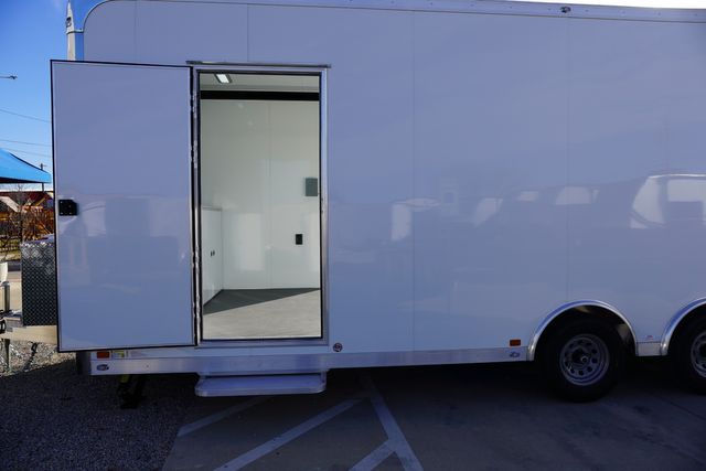 2023 Atc 24' PRO 300 ALUMINUM STAGE MOBILE MARKETING TRAILER - $52,000- STK 228961 | Keller, TX | Complete Trailers of Texas 2023 Atc 24' PRO 300 ALUMINUM STAGE MOBILE MARKETING TRAILER - $52,000- STK 228961 | Keller, TX | Complete Trailers of Texas