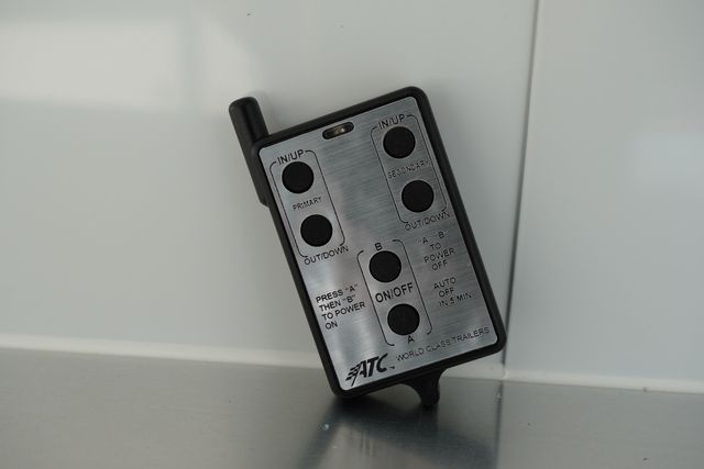 2023 Atc 24' PRO 300 ALUMINUM STAGE MOBILE MARKETING TRAILER - $52,000- STK 228961 | Keller, TX | Complete Trailers of Texas 2023 Atc 24' PRO 300 ALUMINUM STAGE MOBILE MARKETING TRAILER - $52,000- STK 228961 | Keller, TX | Complete Trailers of Texas