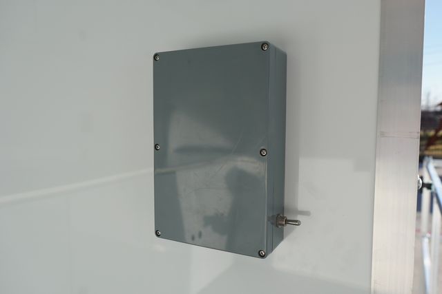 2023 Atc 24' PRO 300 ALUMINUM STAGE MOBILE MARKETING TRAILER - $52,000- STK 228961 | Keller, TX | Complete Trailers of Texas 2023 Atc 24' PRO 300 ALUMINUM STAGE MOBILE MARKETING TRAILER - $52,000- STK 228961 | Keller, TX | Complete Trailers of Texas