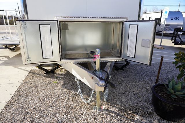 2023 Atc 24' PRO 300 ALUMINUM STAGE MOBILE MARKETING TRAILER - $52,000- STK 228961 | Keller, TX | Complete Trailers of Texas 2023 Atc 24' PRO 300 ALUMINUM STAGE MOBILE MARKETING TRAILER - $52,000- STK 228961 | Keller, TX | Complete Trailers of Texas