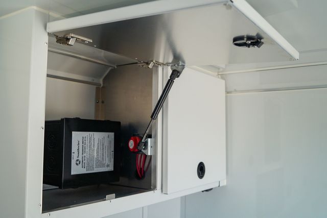 2023 Atc HAIL SALE 7' x 12' PRO 300C FIBER OPTIC SPLICING UTILITY TRAILER - $33,892 | Henderson , CO | Complete Trailers of Colorado 2023 Atc HAIL SALE 7' x 12' PRO 300C FIBER OPTIC SPLICING UTILITY TRAILER - $33,892 | Henderson , CO | Complete Trailers of Colorado