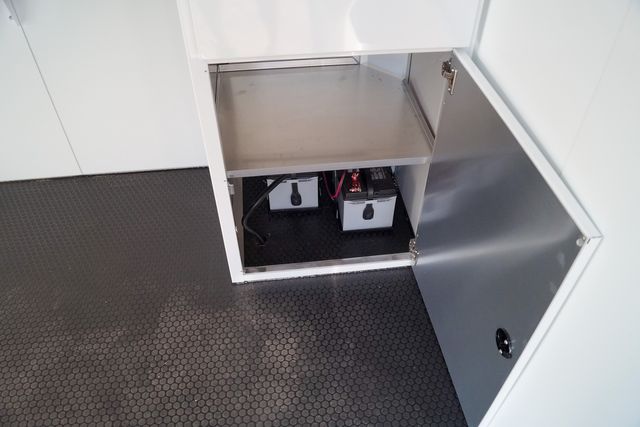 2023 Atc HAIL SALE 7' x 12' PRO 300C FIBER OPTIC SPLICING UTILITY TRAILER - $33,892 | Henderson , CO | Complete Trailers of Colorado 2023 Atc HAIL SALE 7' x 12' PRO 300C FIBER OPTIC SPLICING UTILITY TRAILER - $33,892 | Henderson , CO | Complete Trailers of Colorado