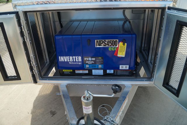 2023 Atc HAIL SALE 7' x 12' PRO 300C FIBER OPTIC SPLICING UTILITY TRAILER - $33,892 | Henderson , CO | Complete Trailers of Colorado 2023 Atc HAIL SALE 7' x 12' PRO 300C FIBER OPTIC SPLICING UTILITY TRAILER - $33,892 | Henderson , CO | Complete Trailers of Colorado