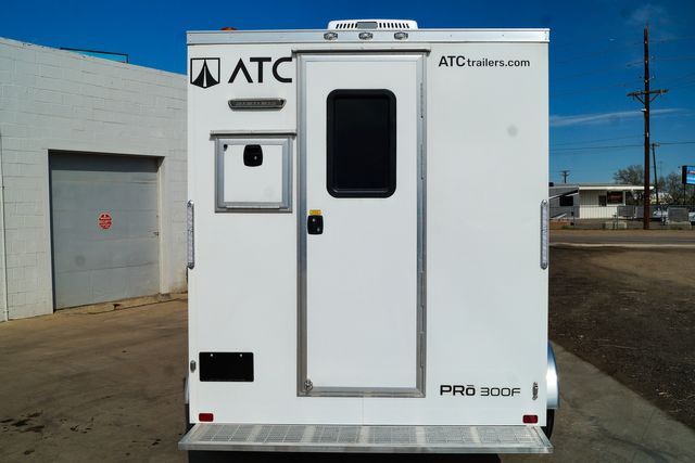 2023 Atc HAIL SALE 7' x 12' PRO 300C FIBER OPTIC SPLICING UTILITY TRAILER - $33,892 | Henderson , CO | Complete Trailers of Colorado 2023 Atc HAIL SALE 7' x 12' PRO 300C FIBER OPTIC SPLICING UTILITY TRAILER - $33,892 | Henderson , CO | Complete Trailers of Colorado