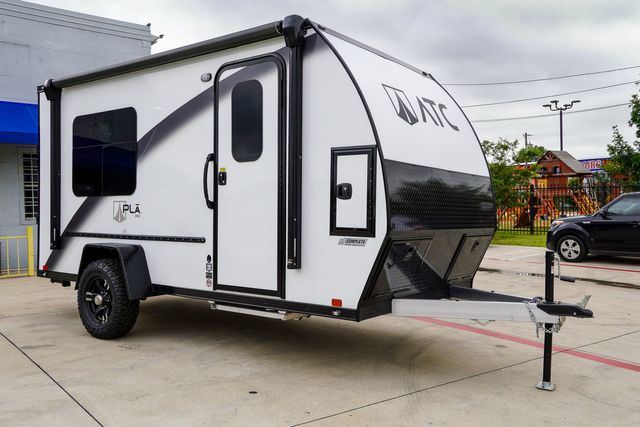 2024 Atc HAIL SALE 6.7 X 14' PLA 350 TRAVEL TRAILER - $25,673 | Henderson , CO | Complete Trailers of Colorado 2024 Atc HAIL SALE 6.7 X 14' PLA 350 TRAVEL TRAILER - $25,673 | Henderson , CO | Complete Trailers of Colorado