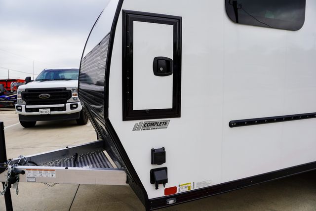 2024 Atc HAIL SALE 6.7 X 14' PLA 350 TRAVEL TRAILER - $25,673 | Henderson , CO | Complete Trailers of Colorado 2024 Atc HAIL SALE 6.7 X 14' PLA 350 TRAVEL TRAILER - $25,673 | Henderson , CO | Complete Trailers of Colorado
