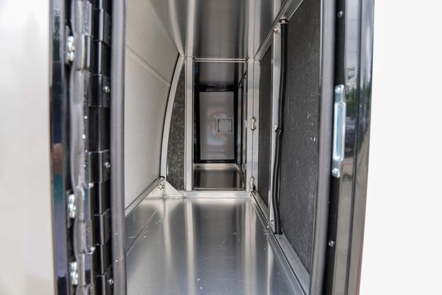 2024 Atc HAIL SALE 6.7 X 14' PLA 350 TRAVEL TRAILER - $25,673 | Henderson , CO | Complete Trailers of Colorado 2024 Atc HAIL SALE 6.7 X 14' PLA 350 TRAVEL TRAILER - $25,673 | Henderson , CO | Complete Trailers of Colorado