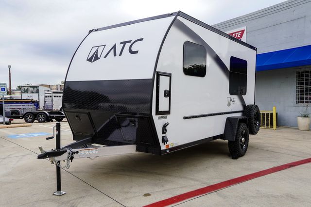 2024 Atc HAIL SALE 6.7 X 14' PLA 350 TRAVEL TRAILER - $25,673 | Henderson , CO | Complete Trailers of Colorado 2024 Atc HAIL SALE 6.7 X 14' PLA 350 TRAVEL TRAILER - $25,673 | Henderson , CO | Complete Trailers of Colorado