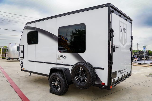 2024 Atc HAIL SALE 6.7 X 14' PLA 350 TRAVEL TRAILER - $25,673 | Henderson , CO | Complete Trailers of Colorado 2024 Atc HAIL SALE 6.7 X 14' PLA 350 TRAVEL TRAILER - $25,673 | Henderson , CO | Complete Trailers of Colorado