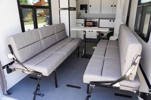 2023 Atc 6.5' X 14' PLA 350 TRAVEL TRAILER - $32,630 | Keller, TX | Complete Trailers of Texas 2023 Atc 6.5' X 14' PLA 350 TRAVEL TRAILER - $32,630 | Keller, TX | Complete Trailers of Texas