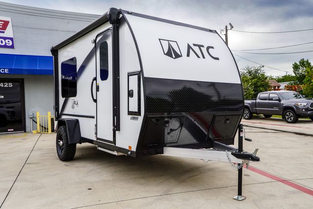 2023 Atc 6.5' X 14' PLA 350 TRAVEL TRAILER - $32,630 | Keller, TX | Complete Trailers of Texas 2023 Atc 6.5' X 14' PLA 350 TRAVEL TRAILER - $32,630 | Keller, TX | Complete Trailers of Texas