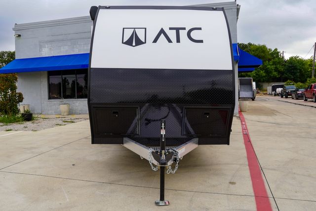 2023 Atc 6.5' X 14' PLA 350 TRAVEL TRAILER - $32,630 | Keller, TX | Complete Trailers of Texas 2023 Atc 6.5' X 14' PLA 350 TRAVEL TRAILER - $32,630 | Keller, TX | Complete Trailers of Texas