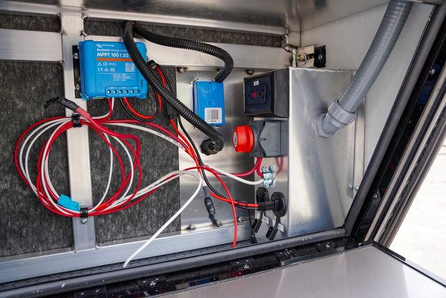 2023 Atc 6.5' X 14' PLA 350 TRAVEL TRAILER - $32,630 | Keller, TX | Complete Trailers of Texas 2023 Atc 6.5' X 14' PLA 350 TRAVEL TRAILER - $32,630 | Keller, TX | Complete Trailers of Texas