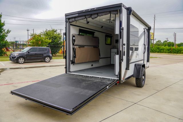 2023 Atc 6.5' X 14' PLA 350 TRAVEL TRAILER - $32,630 | Keller, TX | Complete Trailers of Texas 2023 Atc 6.5' X 14' PLA 350 TRAVEL TRAILER - $32,630 | Keller, TX | Complete Trailers of Texas