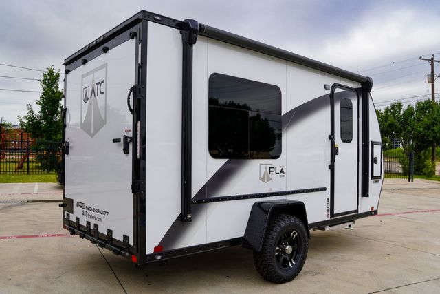 2023 Atc 6.5' X 14' PLA 350 TRAVEL TRAILER - $32,630 | Keller, TX | Complete Trailers of Texas 2023 Atc 6.5' X 14' PLA 350 TRAVEL TRAILER - $32,630 | Keller, TX | Complete Trailers of Texas