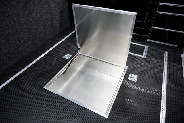 2023 Atc 8.5' x 24' RoM 500 DELUXE CAR HAULER | Keller, TX | Complete Trailers of Texas 2023 Atc 8.5' x 24' RoM 500 DELUXE CAR HAULER | Keller, TX | Complete Trailers of Texas