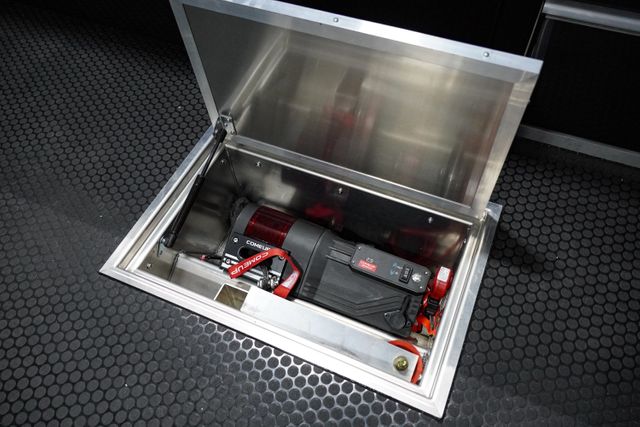 2023 Atc 8.5' x 24' RoM 500 DELUXE CAR HAULER | Keller, TX | Complete Trailers of Texas 2023 Atc 8.5' x 24' RoM 500 DELUXE CAR HAULER | Keller, TX | Complete Trailers of Texas