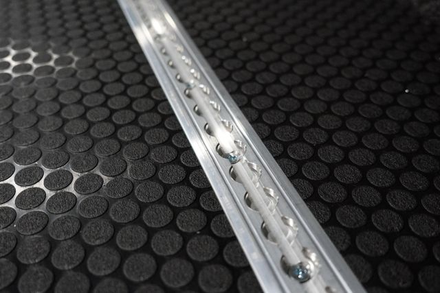 2023 Atc 8.5' x 24' RoM 500 DELUXE CAR HAULER | Keller, TX | Complete Trailers of Texas 2023 Atc 8.5' x 24' RoM 500 DELUXE CAR HAULER | Keller, TX | Complete Trailers of Texas