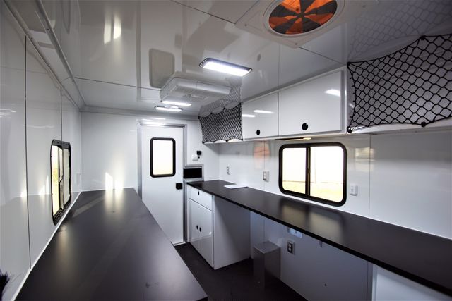 2023 Atc ATC QUEST FIBER OPTIC SPLICING $38,243.00 | Keller, TX | Complete Trailers of Texas 2023 Atc ATC QUEST FIBER OPTIC SPLICING $38,243.00 | Keller, TX | Complete Trailers of Texas