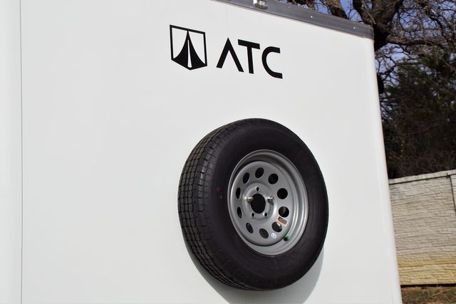 2023 Atc ATC QUEST FIBER OPTIC SPLICING $38,243.00 | Keller, TX | Complete Trailers of Texas 2023 Atc ATC QUEST FIBER OPTIC SPLICING $38,243.00 | Keller, TX | Complete Trailers of Texas