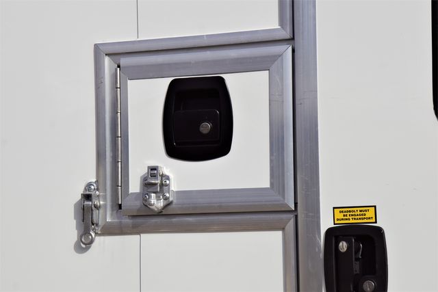 2023 Atc ATC QUEST FIBER OPTIC SPLICING $38,243.00 | Keller, TX | Complete Trailers of Texas 2023 Atc ATC QUEST FIBER OPTIC SPLICING $38,243.00 | Keller, TX | Complete Trailers of Texas