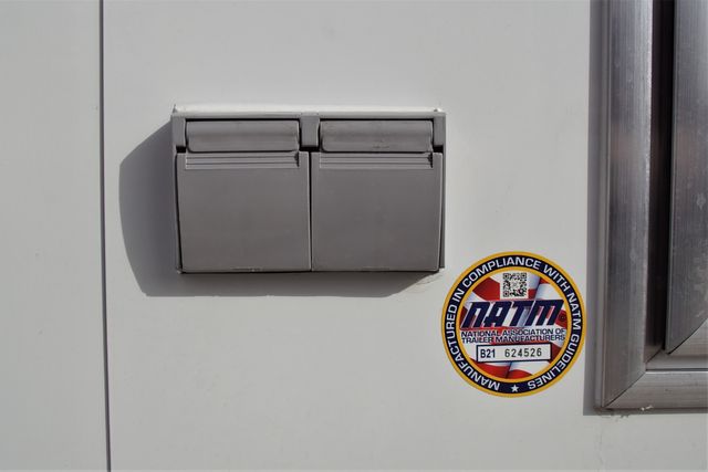 2023 Atc ATC QUEST FIBER OPTIC SPLICING $38,243.00 | Keller, TX | Complete Trailers of Texas 2023 Atc ATC QUEST FIBER OPTIC SPLICING $38,243.00 | Keller, TX | Complete Trailers of Texas